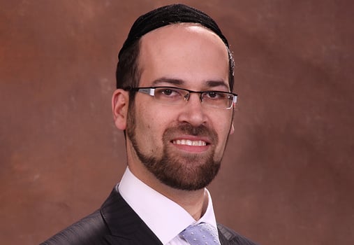 דניאל שבקס